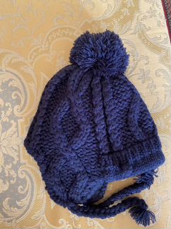 Шапка Chicco новая