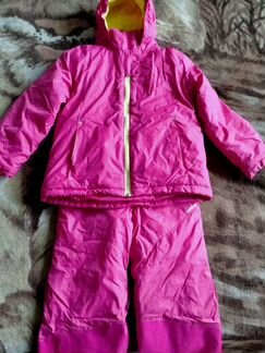 Комбинезон Декатлон