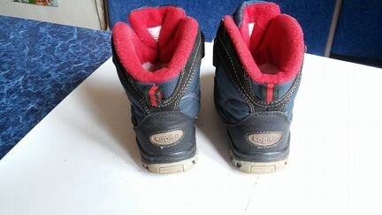 Мембрана сапожки Капика Kapika 27 размер