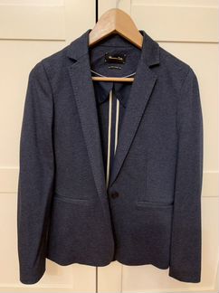Massimo dutti пиджак женский