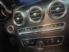 Mercedes-Benz C-класс 2.0 AT, 2016, 99 833 км объявление продам