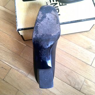 Туфли Fendi размер 36