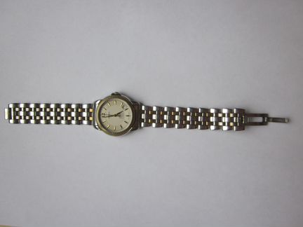 Tissot ballade