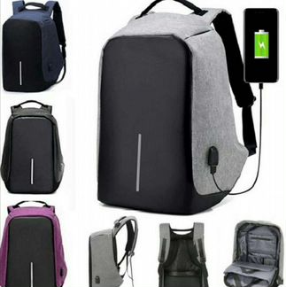 Рюкзак антивор bobby