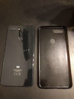 Xiaomi mi 8 lite