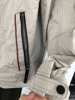 Новая куртка-ветровка G1 Gate One 54