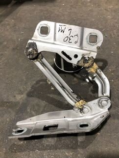 Петля капота левая Mercedes-Benz Ml-Class W164