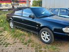 Audi A6 1.8 МТ, 1995, 400 000 км объявление продам