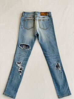 Джинсы Ermanno Scervino