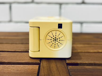 Док-станция iCarta для iPod, iPhone