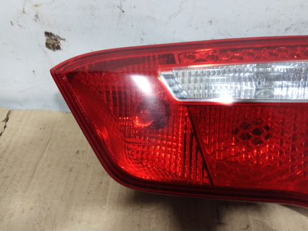 Фонарь задний правый Kia RIo 3 Седан 2011-2015