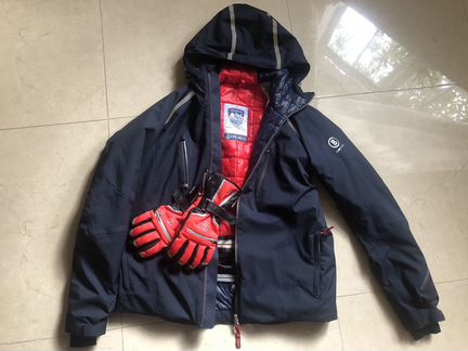 Горнолыжный костюм Bogner