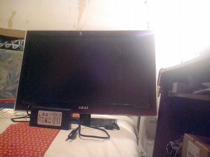 Блок питания Телевизор 22 дюйма ЖК akai LEA -22V07