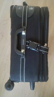 Чемодан Redmond