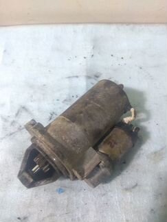 Стартер ваз Нива 2121, 2105 2107. Разборка