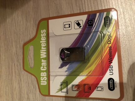 Bluetooth usb адаптер