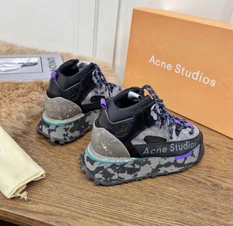 Ботинки женские зима NEW 20/21