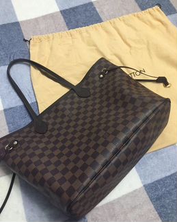 Сумка Louis Vuitton MM