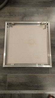 Люк настенный Evecs Ceramo 50x50 см под плитку