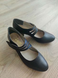 Туфли Rieker,р.З9