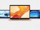 Apple MacBook Air 13 i3 256GB Mid 2020