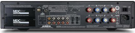 NAD C368