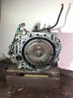 АКПП мазда 2 демио автомат Mazda 2 demio