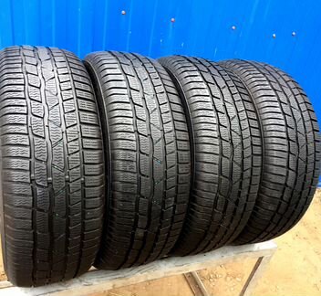 225/45 R17 Continental Contact TS 830 P 1205W