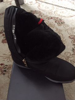 Полусапоги женские