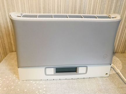 Электронный воздухоочиститель