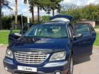 Chrysler Pacifica 3.5 AT, 2003, 300 000 км