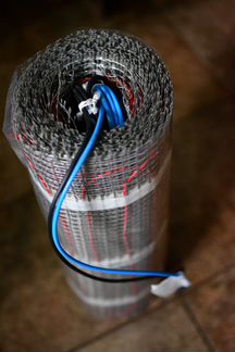 Маты Devi (Дания) 0,5 кв.м. и 9,0 кв.м