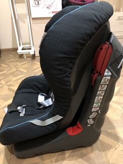 Авто кресло 09-18 Romer