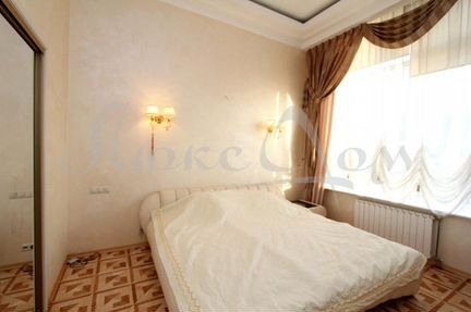 5-к квартира, 275 м², 18/23 эт.