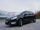Ford Galaxy 2.0 МТ, 2012, 153 000 км