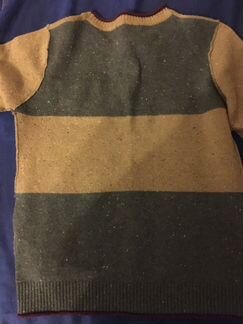 Джемпер для мальчика Sreet Gang