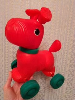 Карлсон ёжик собака СССР