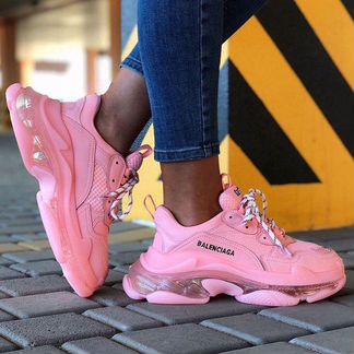 Balenciaga triple s