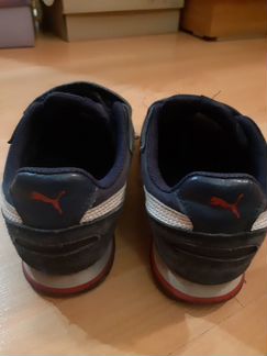 Кроссовки Puma