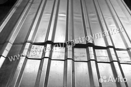 Профнастил