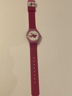 Детские наручные часы