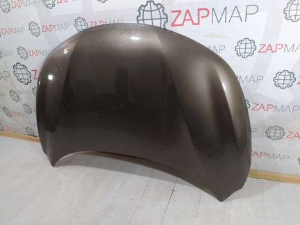 Капот передний Nissan Qashqai J11 2014