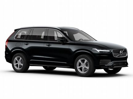 Volvo XC90 2.0 AT, 2020
