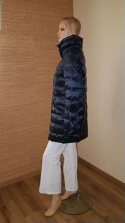 Новая куртка Пуховик р. 54-56