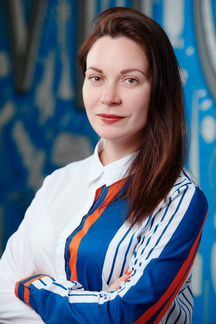 Блузка