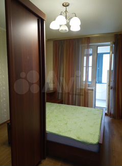 2-к квартира, 50 м², 5/20 эт.