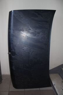 Крышка багажника BMW E23