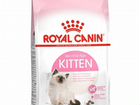 Royal Canin Kitten 800гр