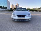 Honda Accord 2.0 AT, 1999, 100 000 км объявление продам
