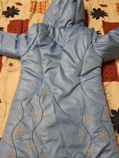 Пальто